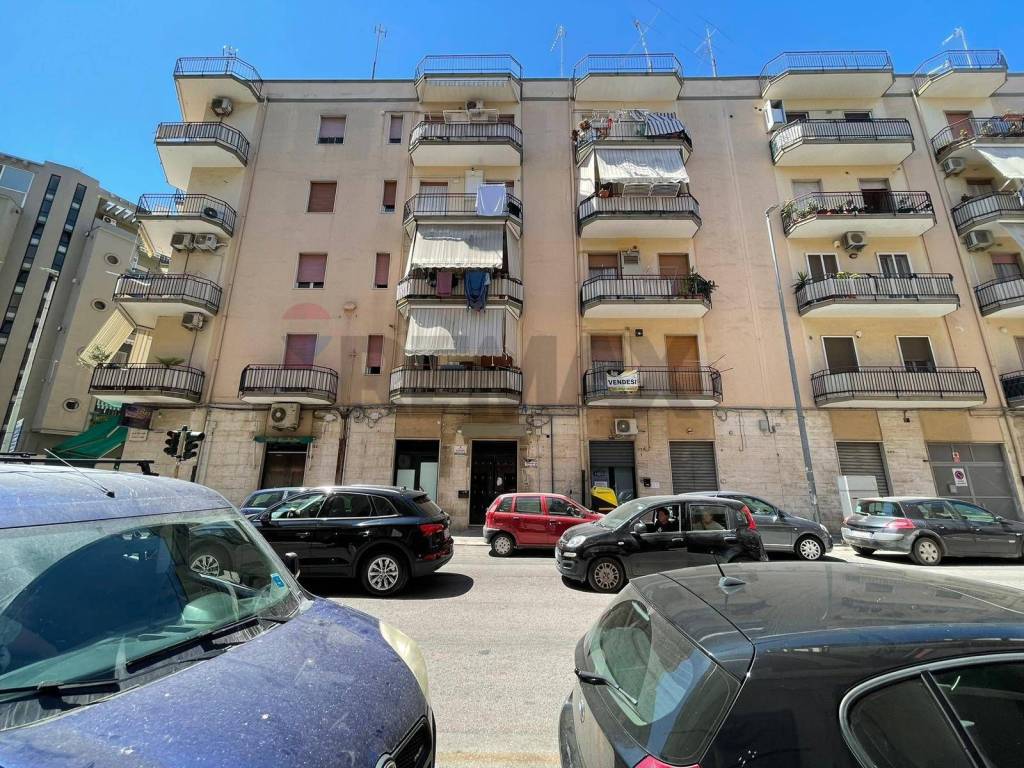 Appartamento a Trani in Via Don Nicola Ragno, 5 - Foto 2