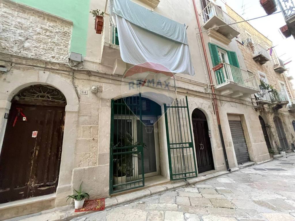 Appartamento a Trani in Via Cambio, 62 - Foto 2