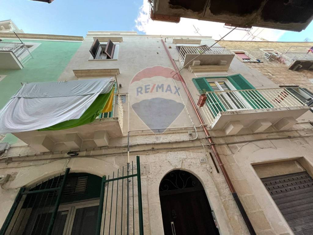 Appartamento a Trani in Via Cambio, 62 - Foto 3