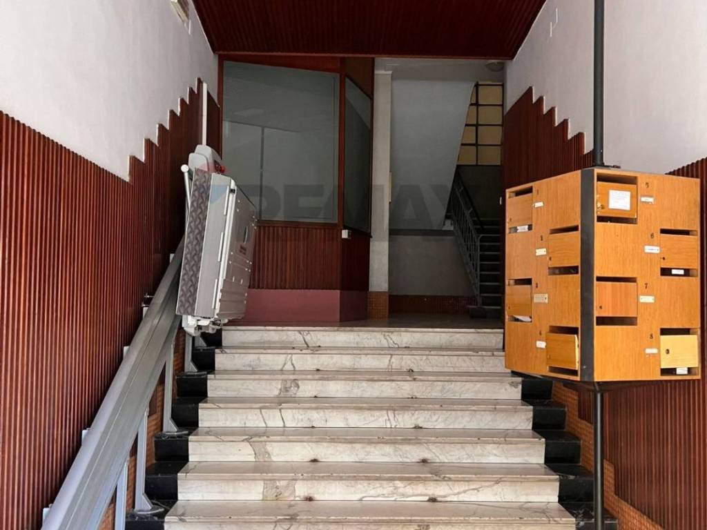 Appartamento a Trani in Corso Matteo Renato Imbriani - Foto 2