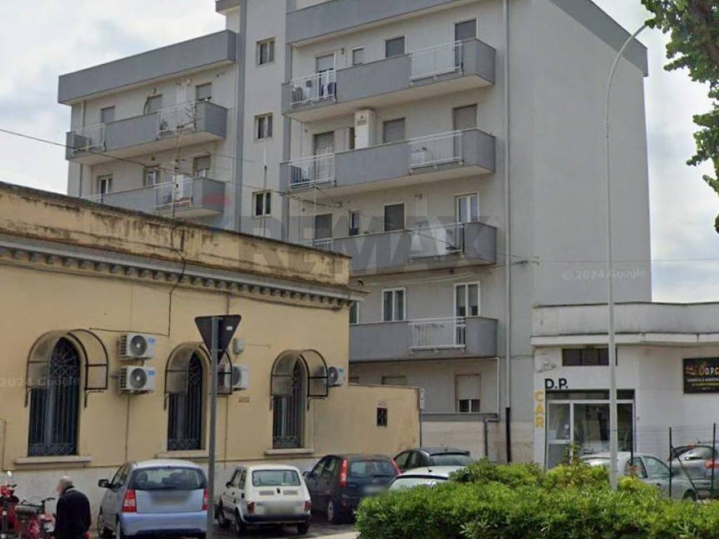 Appartamento a Trani in Via Generale Badoglio, 65 - Foto 2