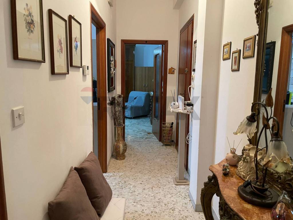 Appartamento a Trani in Via Generale Badoglio, 65 - Foto 5