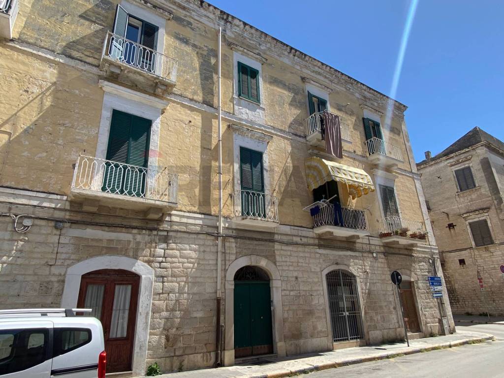 Appartamento a Trani in Via Mario Pagano, 83 - Foto 2