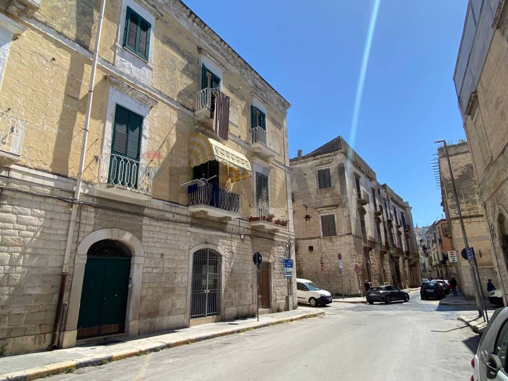 Appartamento a Trani in Via Mario Pagano, 83 - Foto 3