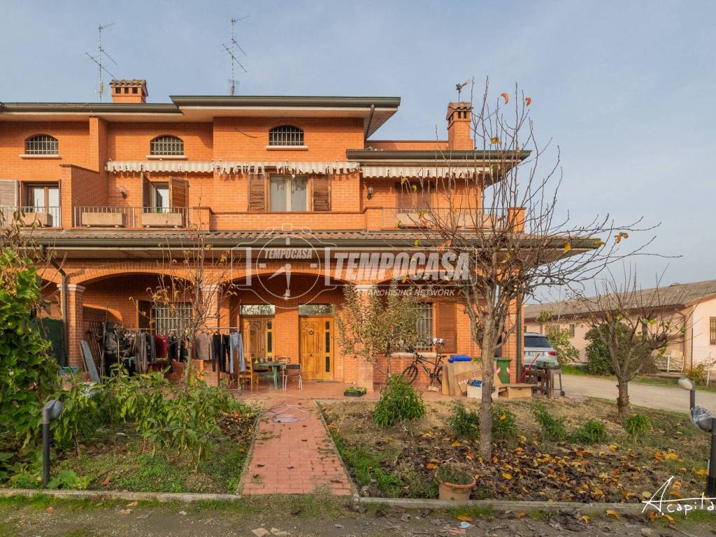 Villetta a schiera a Soliera in Via Montecuccoli - Foto 2