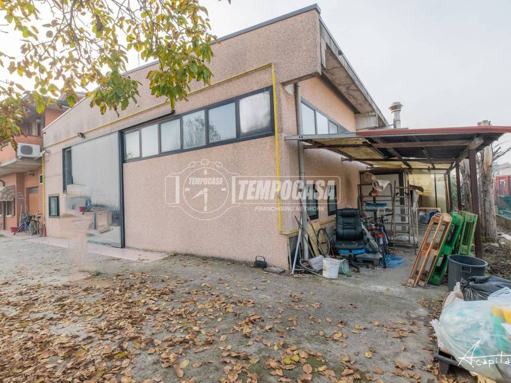 Villetta a schiera a Soliera in Via Montecuccoli - Foto 3