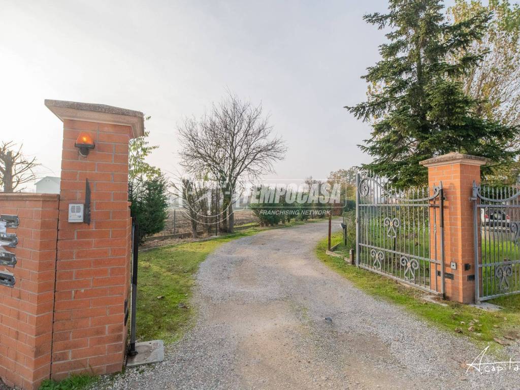 Villetta a schiera a Soliera in Via Montecuccoli - Foto 4