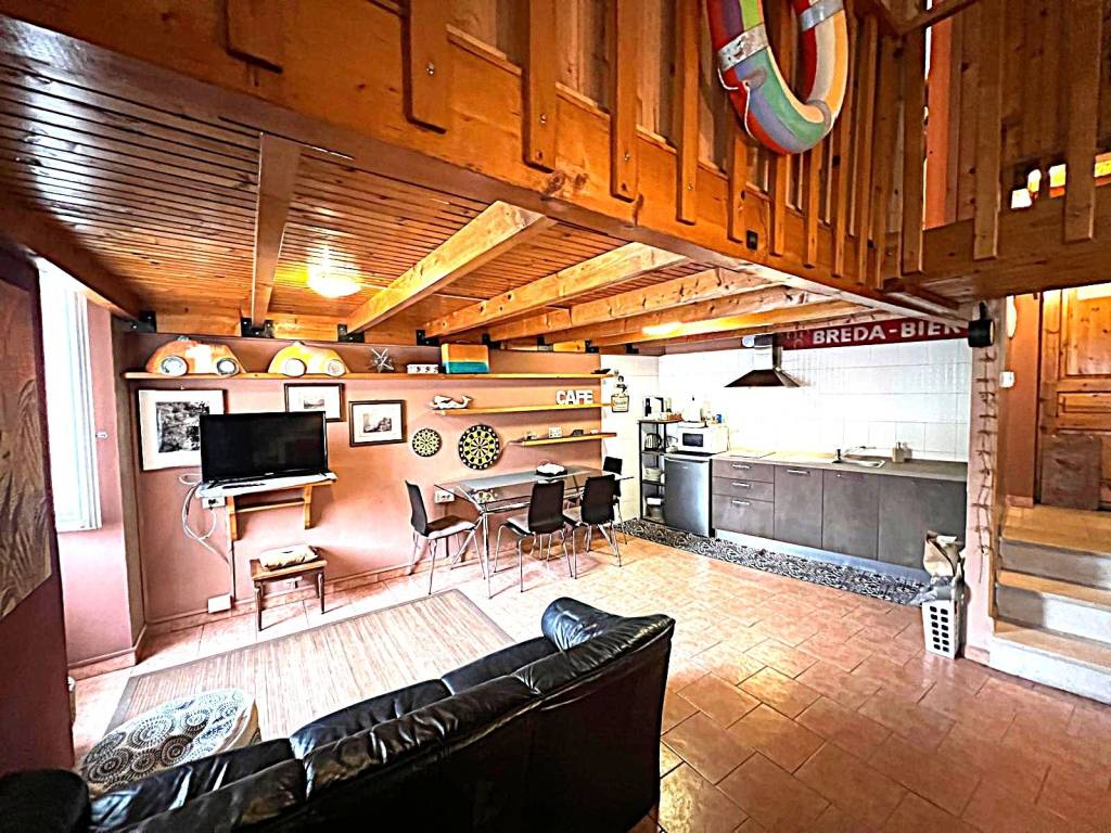 Appartamento a Ventimiglia in Vicolo Lago, 6 - Foto 2