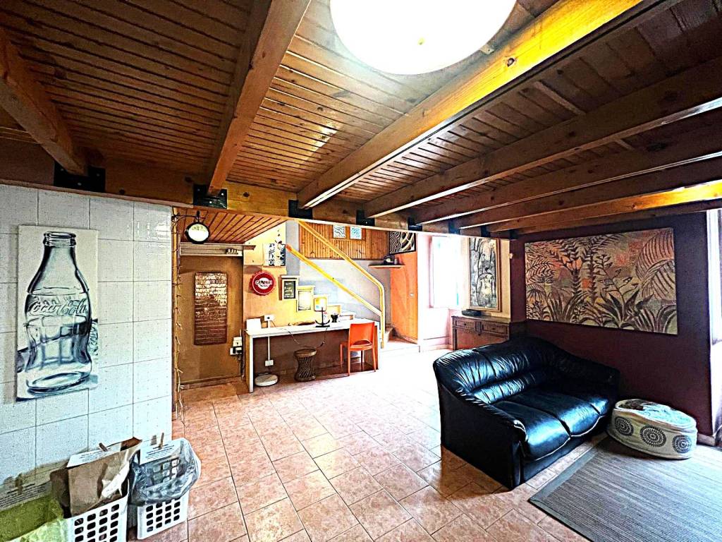 Appartamento a Ventimiglia in Vicolo Lago, 6 - Foto 3