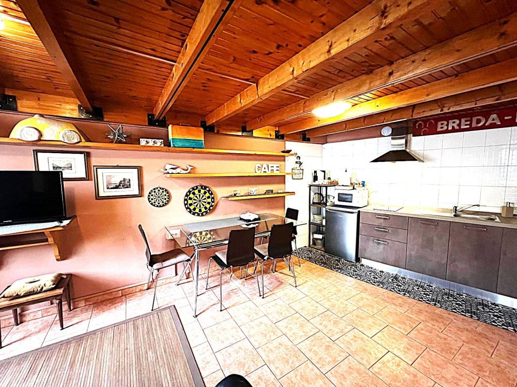 Appartamento a Ventimiglia in Vicolo Lago, 6 - Foto 5