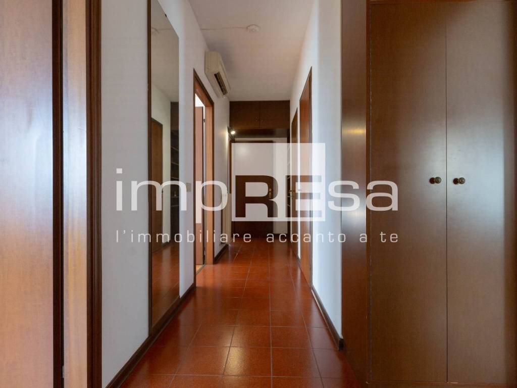 Appartamento a Oderzo in VIA GIUSEPPE VIZZOTTO, 35 - Foto 3