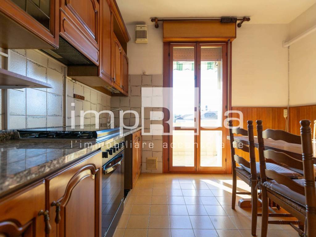 Appartamento a Oderzo in VIA GIUSEPPE VIZZOTTO, 35 - Foto 5