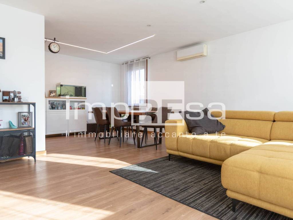 Appartamento a Oderzo in via le castellette, 5 - Foto 2