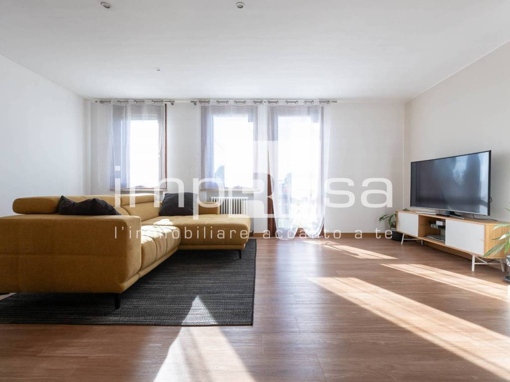 Appartamento a Oderzo in via le castellette, 5 - Foto 3