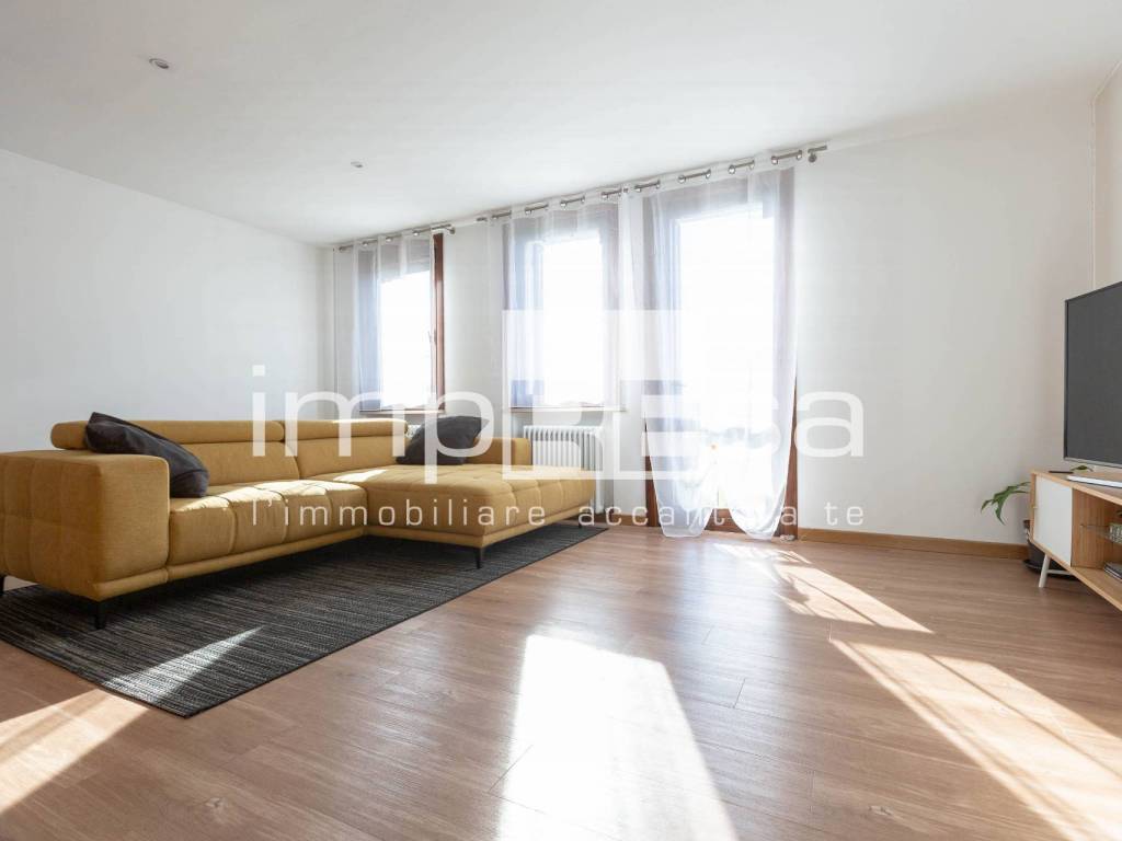 Appartamento a Oderzo in via le castellette, 5 - Foto 4