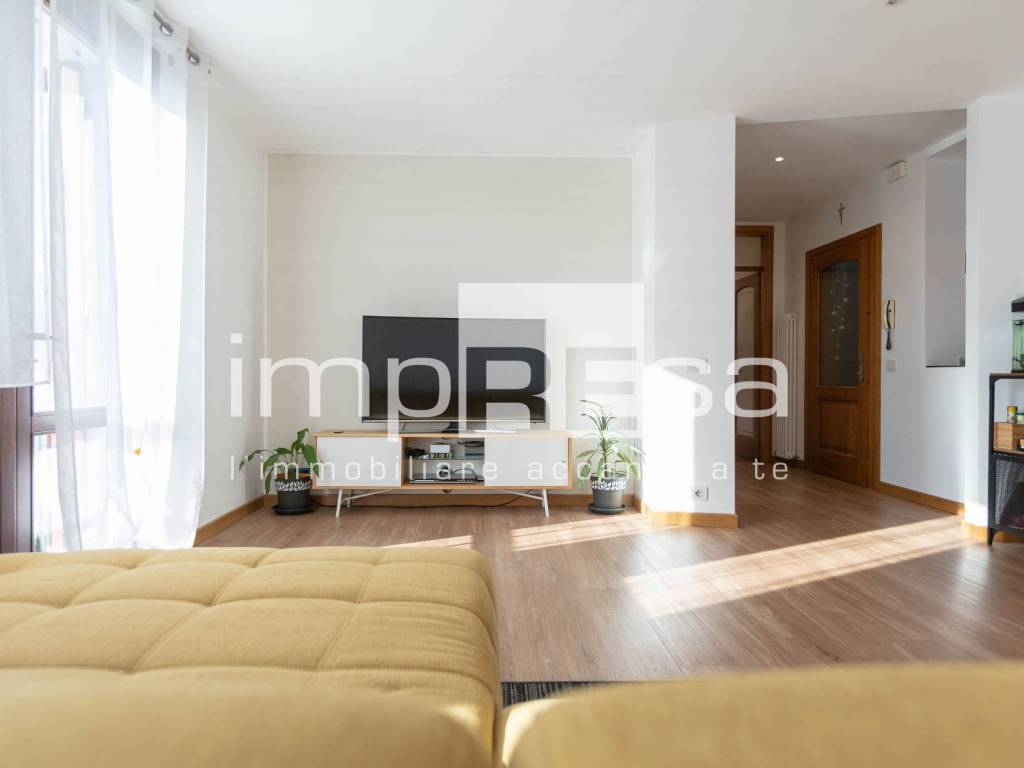 Appartamento a Oderzo in via le castellette, 5 - Foto 5