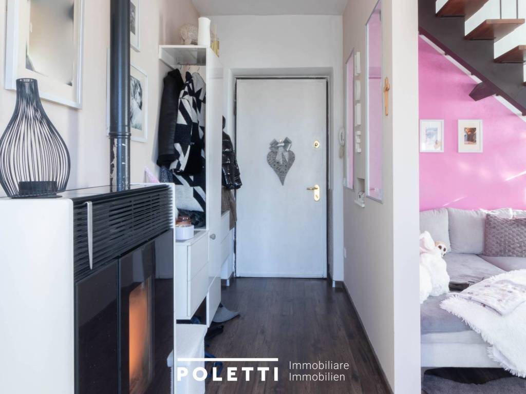 Appartamento a Postal in Via Guglielmo Marconi - Foto 2