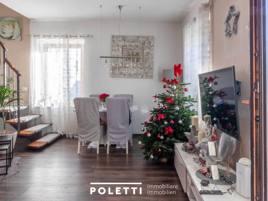Appartamento a Postal in Via Guglielmo Marconi - Foto 3