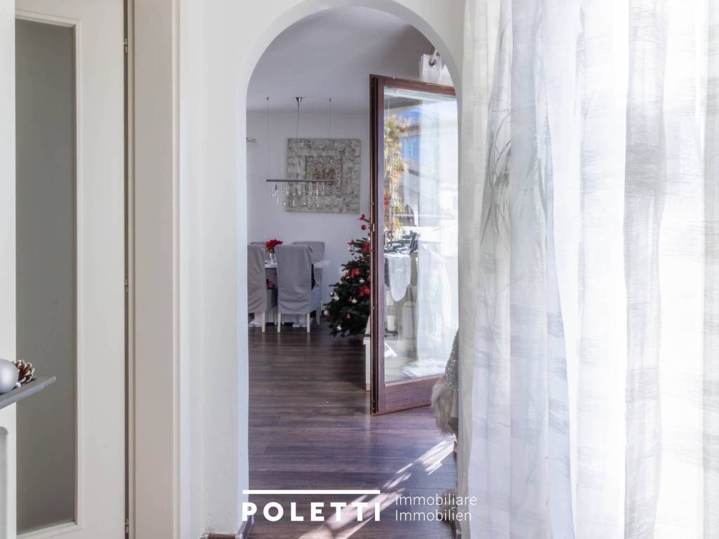 Appartamento a Postal in Via Guglielmo Marconi - Foto 5