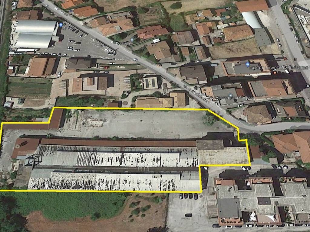 Immobile a Sora in Via San Giuliano Sura, 2 - Foto 2
