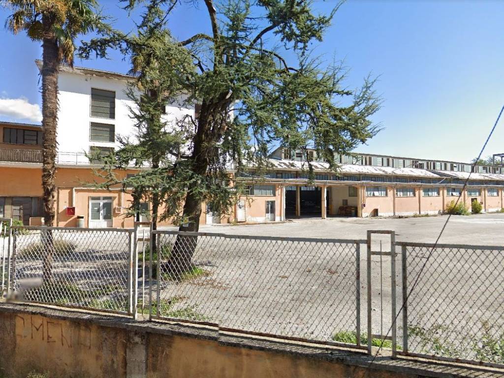 Immobile a Sora in Via San Giuliano Sura, 2 - Foto 3