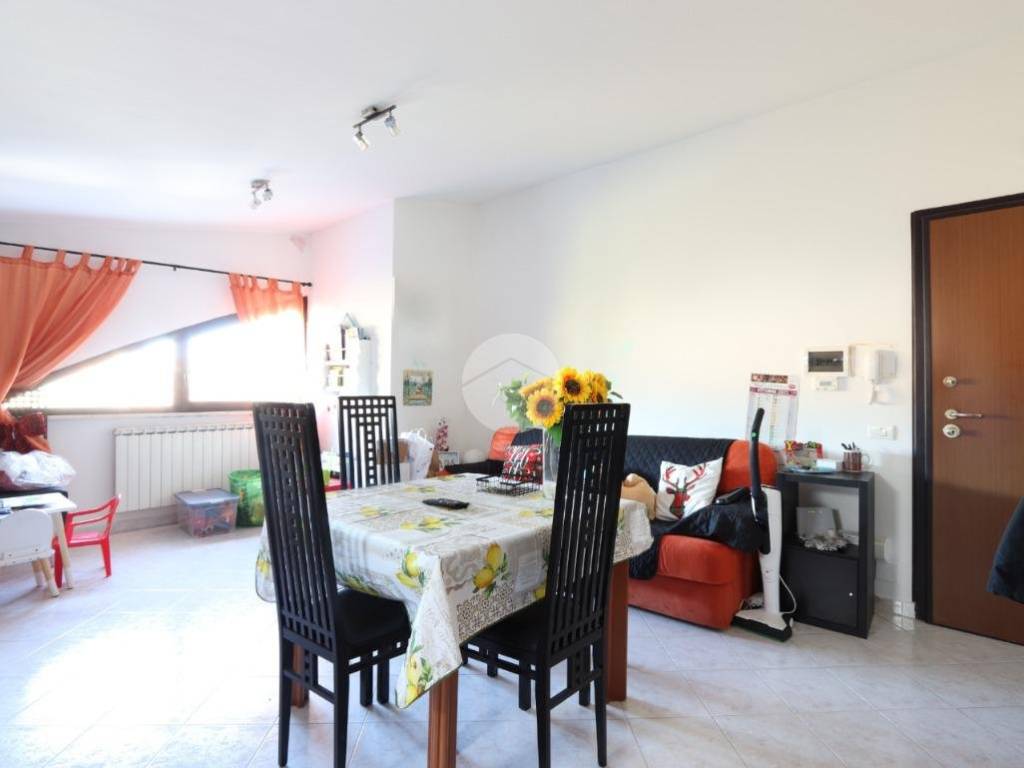 Appartamento a Pescara in Strada Vicinale Conte Genuino, 24 - Foto 2