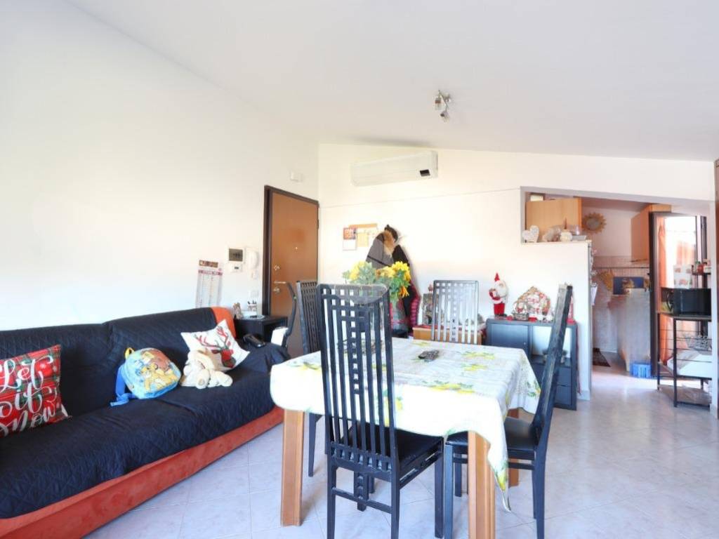 Appartamento a Pescara in Strada Vicinale Conte Genuino, 24 - Foto 3