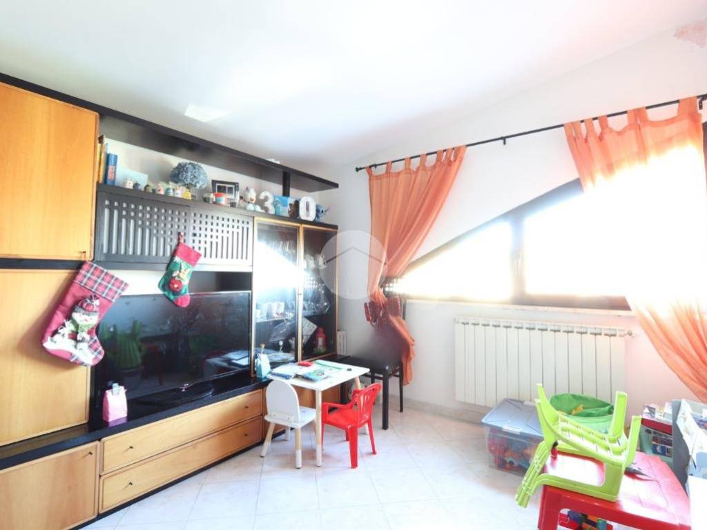 Appartamento a Pescara in Strada Vicinale Conte Genuino, 24 - Foto 4