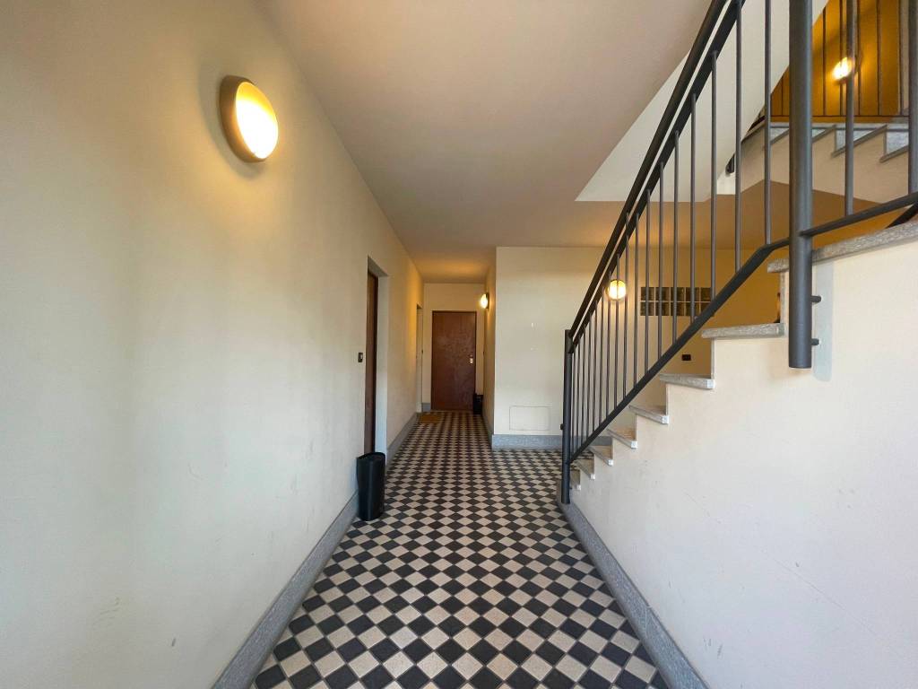 Appartamento a Carignano in Via 4 Novembre, 16 - Foto 3