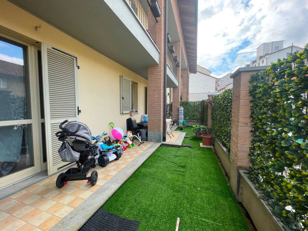 Appartamento a Carignano in Via 4 Novembre, 16 - Foto 4
