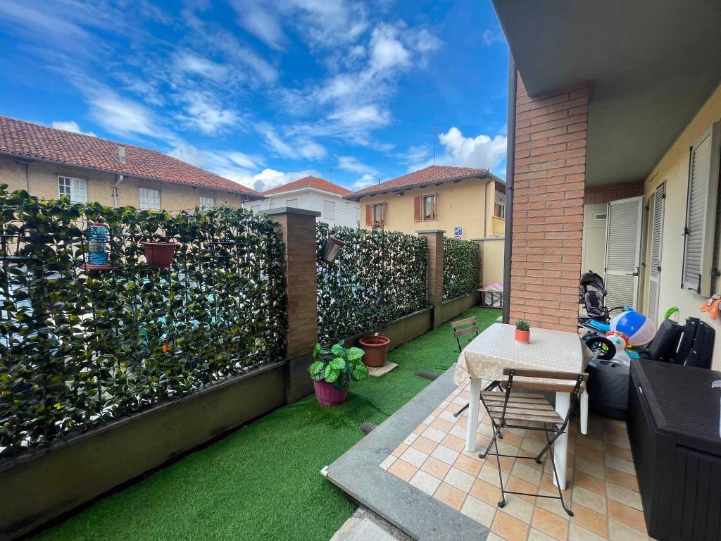 Appartamento a Carignano in Via 4 Novembre, 16 - Foto 5