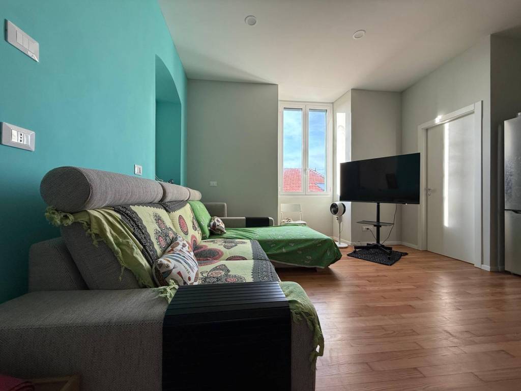 Appartamento a Imperia in Via Amendola, 35 - Foto 5