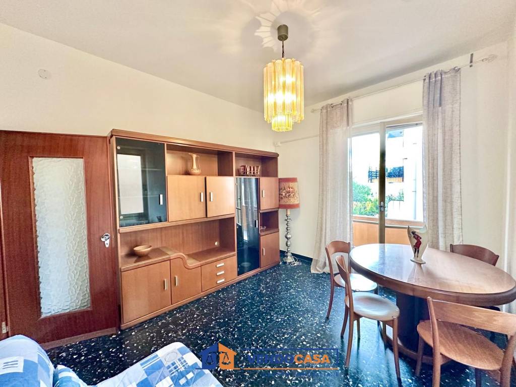 Appartamento a Loano in Via Marco Polo - Foto 2