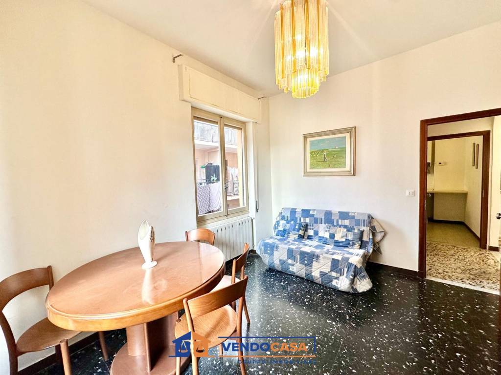 Appartamento a Loano in Via Marco Polo - Foto 3