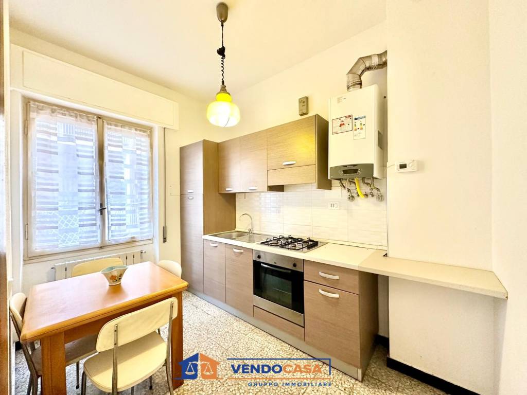 Appartamento a Loano in Via Marco Polo - Foto 4