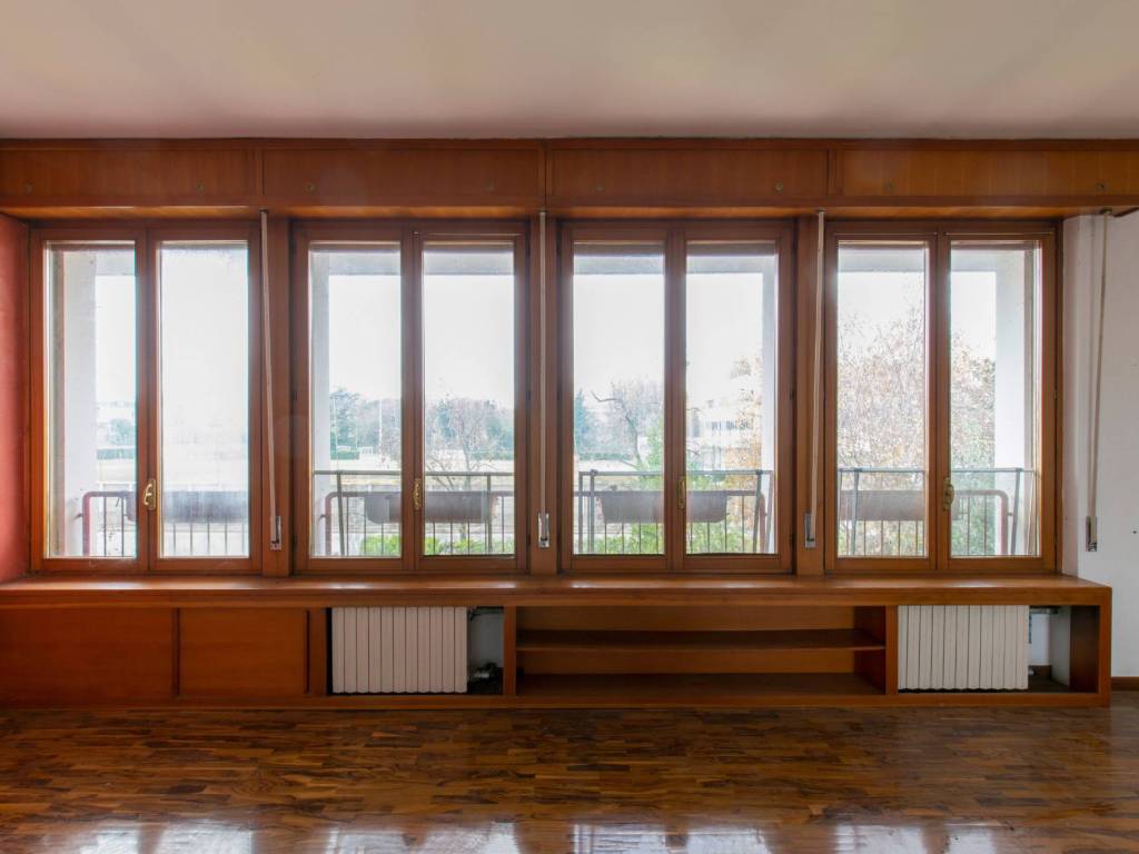 Villa a Verona in Via Basso Acquar, 109 - Foto 3