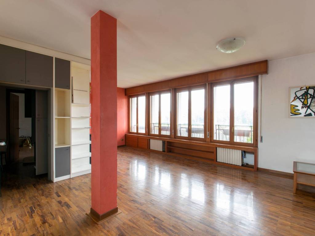 Villa a Verona in Via Basso Acquar, 109 - Foto 4