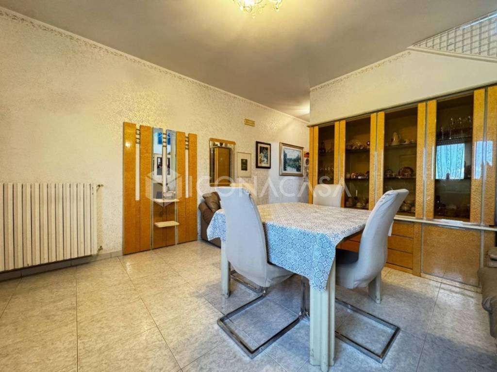 Villetta a schiera a Matera in Via Arno - Foto 4