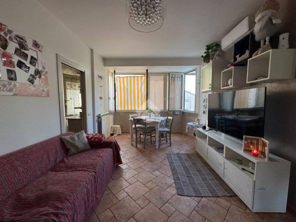 Appartamento a Agrigento in Via Francesco Petrarca, 21 - Foto 2