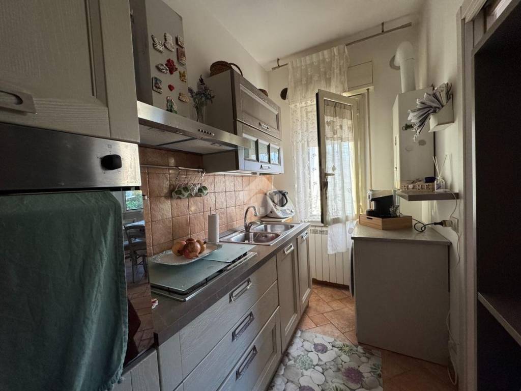 Appartamento a Agrigento in Via Francesco Petrarca, 21 - Foto 3