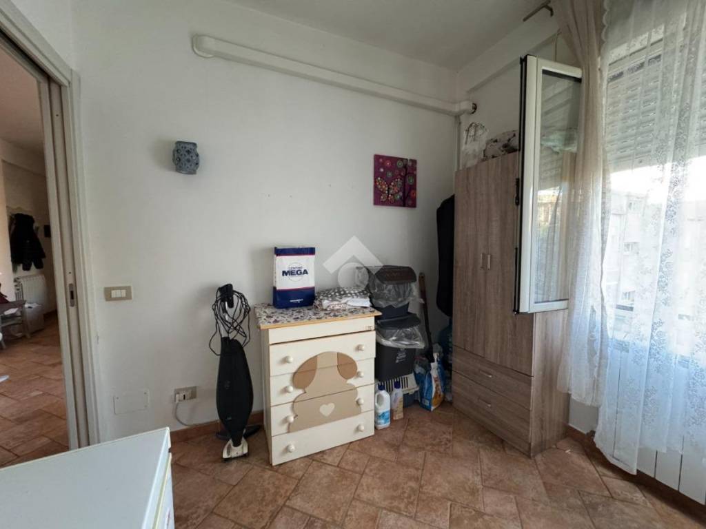 Appartamento a Agrigento in Via Francesco Petrarca, 21 - Foto 5