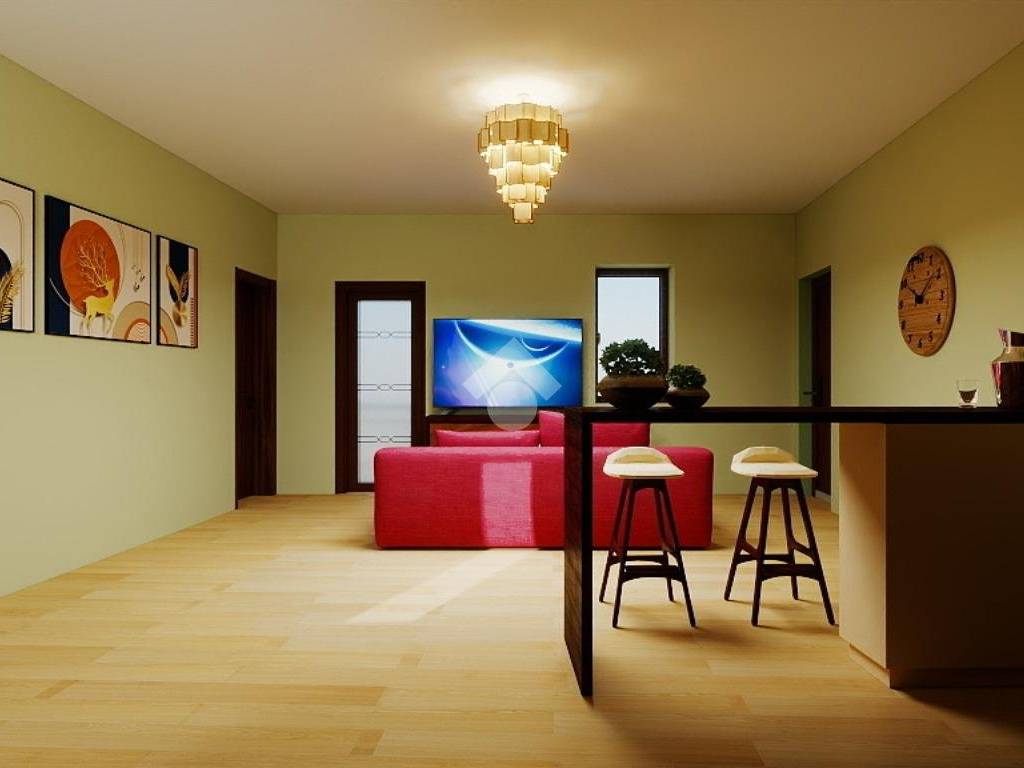 Appartamento a Rosta in Via chiesa, 21 - Foto 2