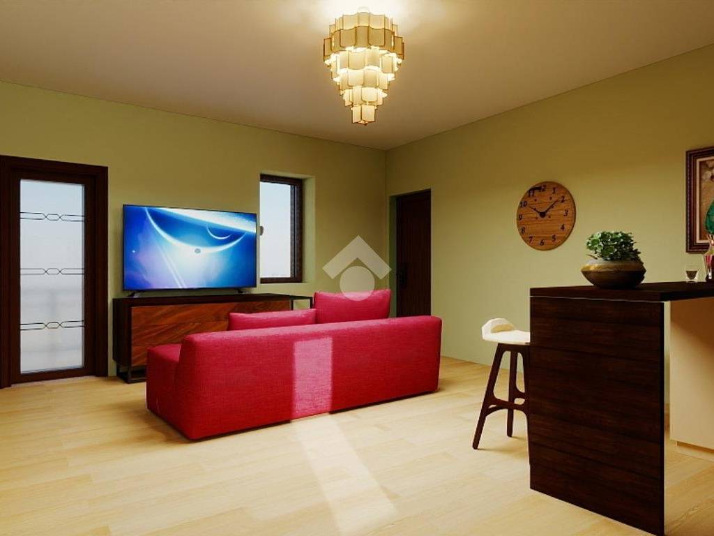 Appartamento a Rosta in Via chiesa, 21 - Foto 3