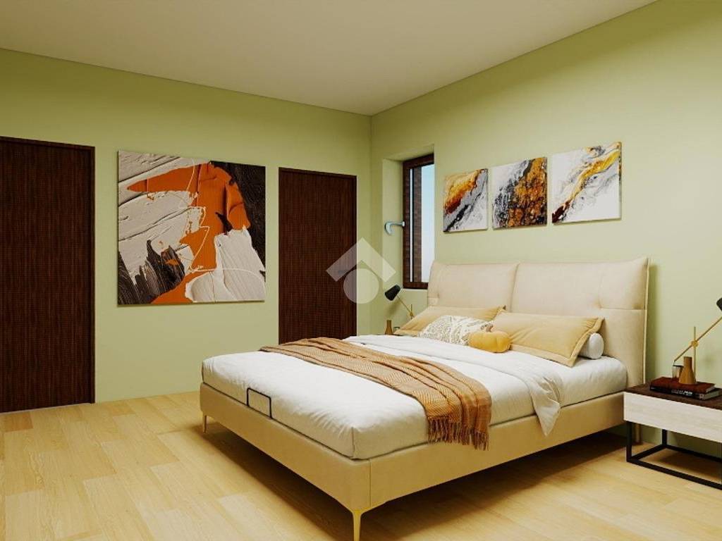 Appartamento a Rosta in Via chiesa, 21 - Foto 5