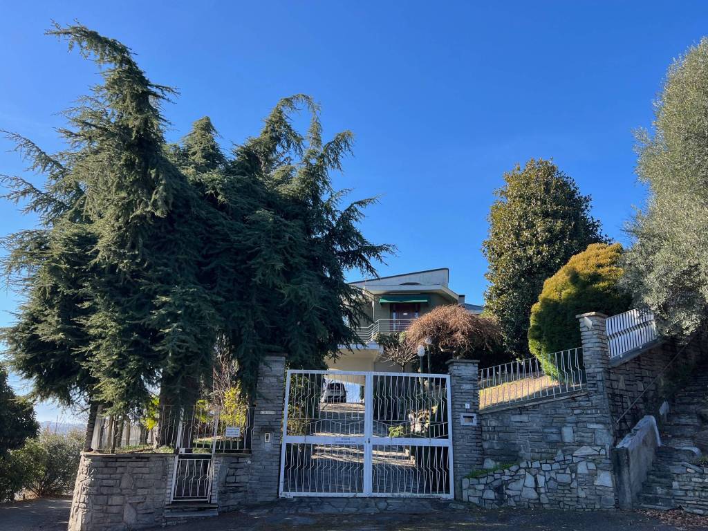 Villa a Pinerolo in Stradale Orbassano - Foto 4