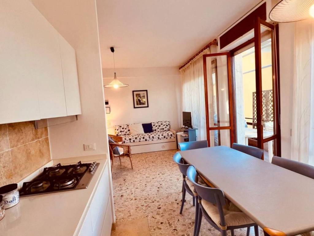 Appartamento a Bibbona in Vicolo Montecristo - Foto 4