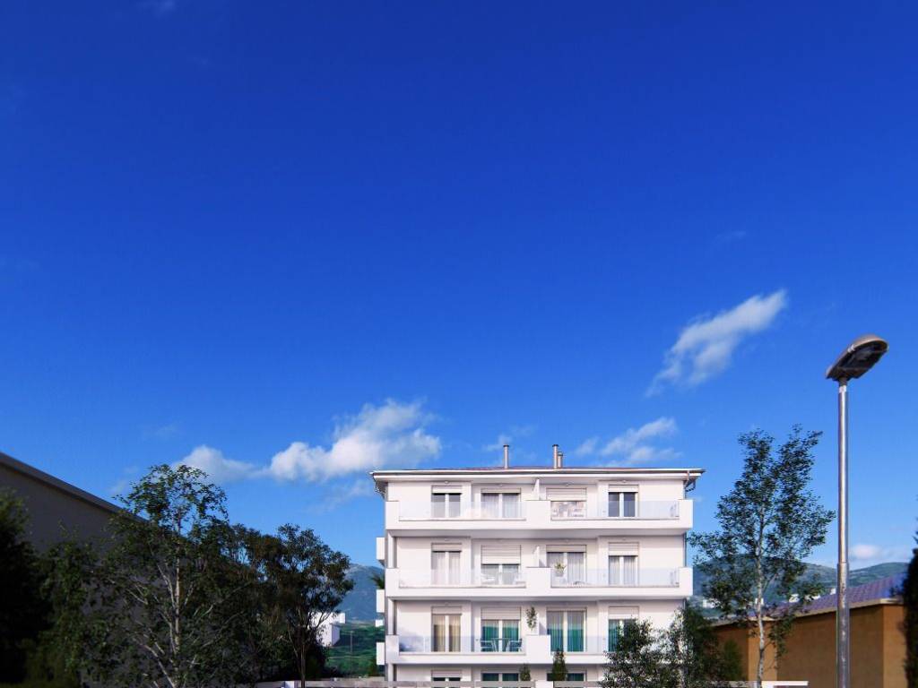 Progetto a Loano in Lungomare Madonna del Loreto - Foto 5