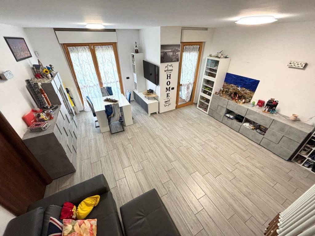 Appartamento a Ossona in Via Monte Bianco - Foto 3