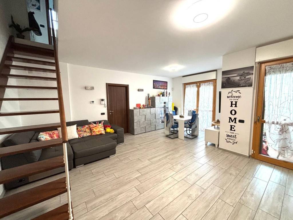 Appartamento a Ossona in Via Monte Bianco - Foto 4