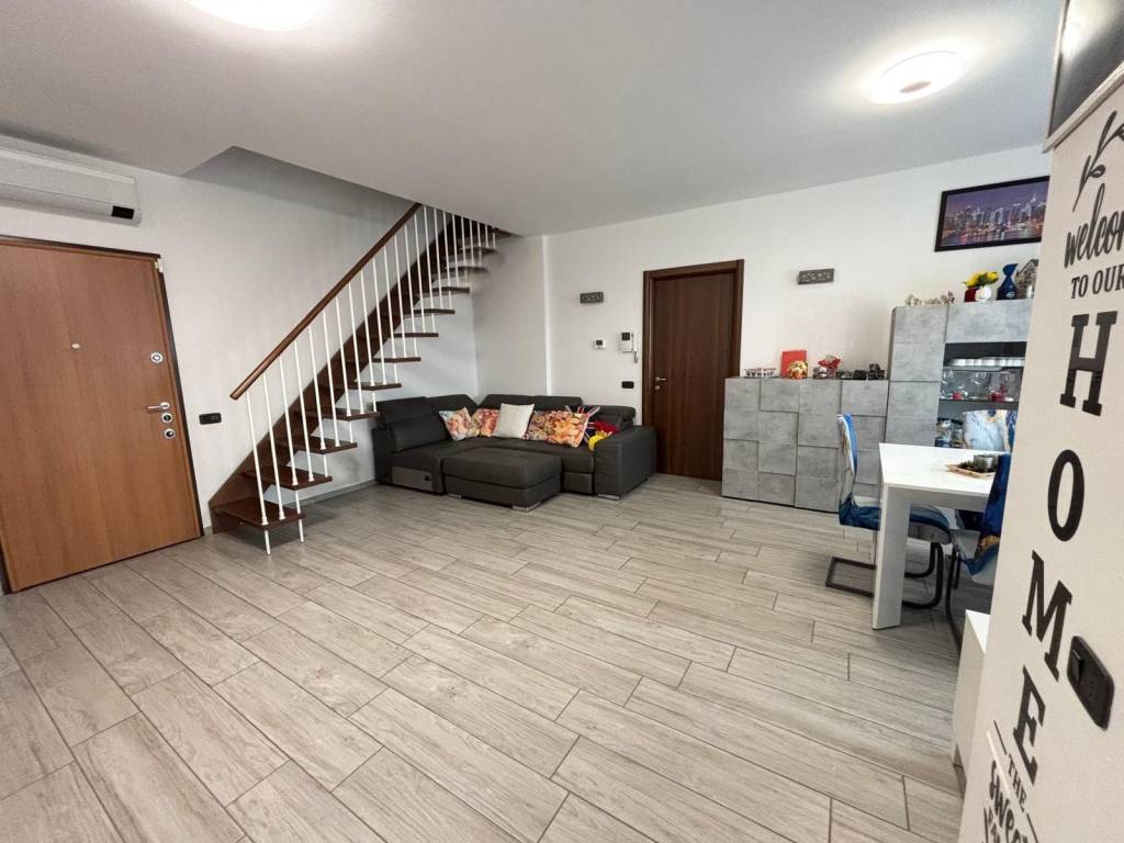 Appartamento a Ossona in Via Monte Bianco - Foto 5